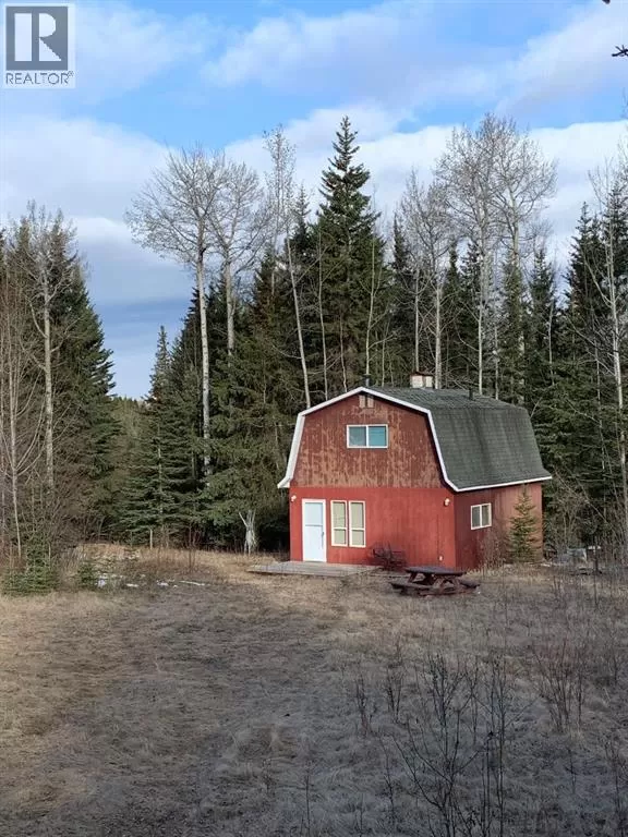 14520 Township Road 562, Rural Yellowhead County, Alberta T7E 1P2