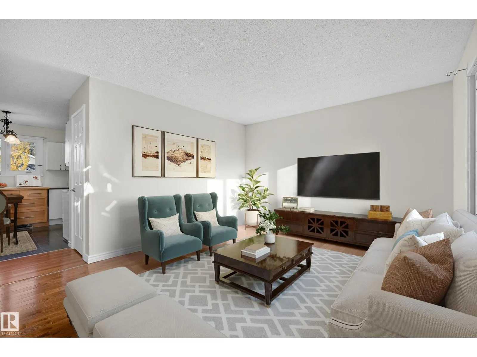 House for rent: 14524 21 St Nw, Edmonton, Alberta T5Y 1T8