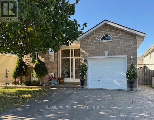 House for rent: 1453 Birchwood Drive, Kingston, Ontario K7P 3H3