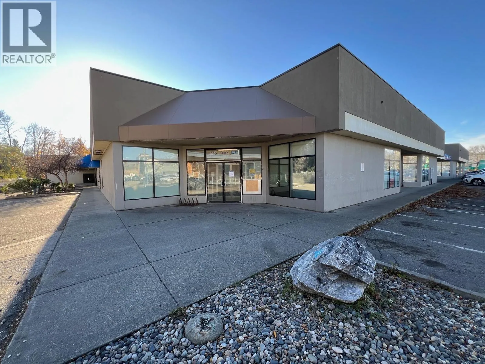 1455 10th Avenue, Prince George, British Columbia V2L 2L2