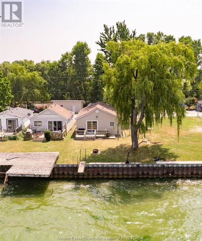 House for rent: 1458 Caille Avenue, Lakeshore, Ontario N8L 0J2