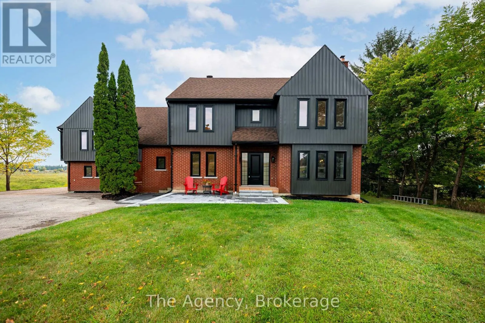 House for rent: 14582 Chinguacousy Road, Caledon, Ontario L0P 1C0