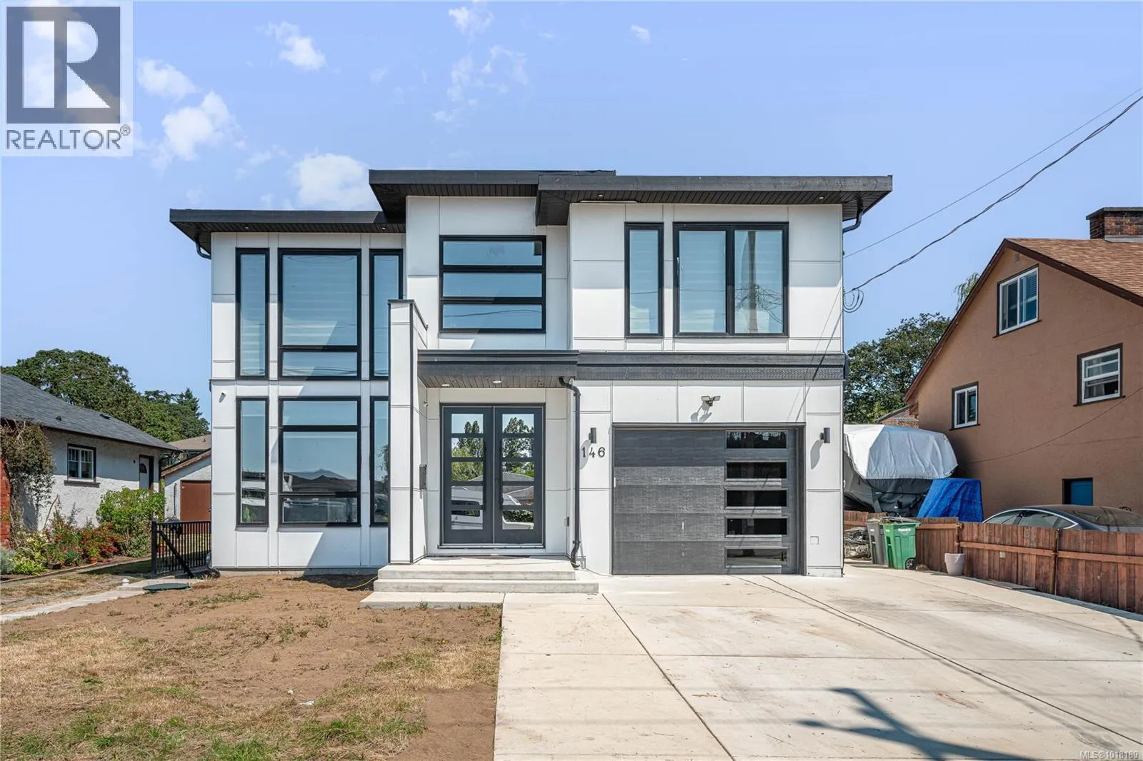 House for rent: 146 Cadillac Ave, Saanich, British Columbia V8Z 1T6