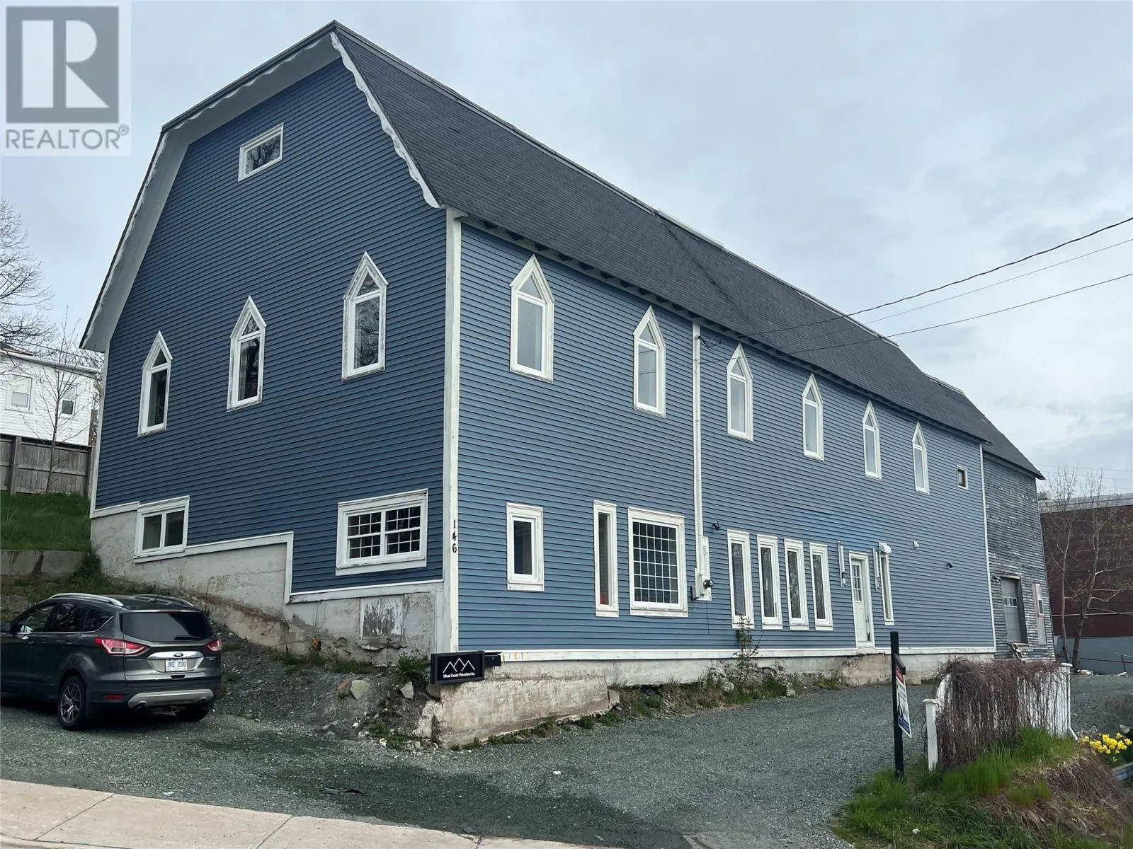 Other for rent: 146 Casey Street, St. John's, Newfoundland & Labrador A1C 4Y1