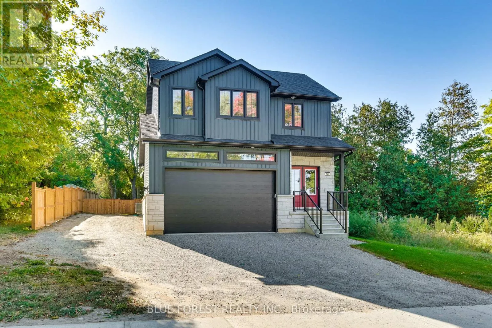 House for rent: 146 Concession Street, Ingersoll, Ontario N5C 3K8