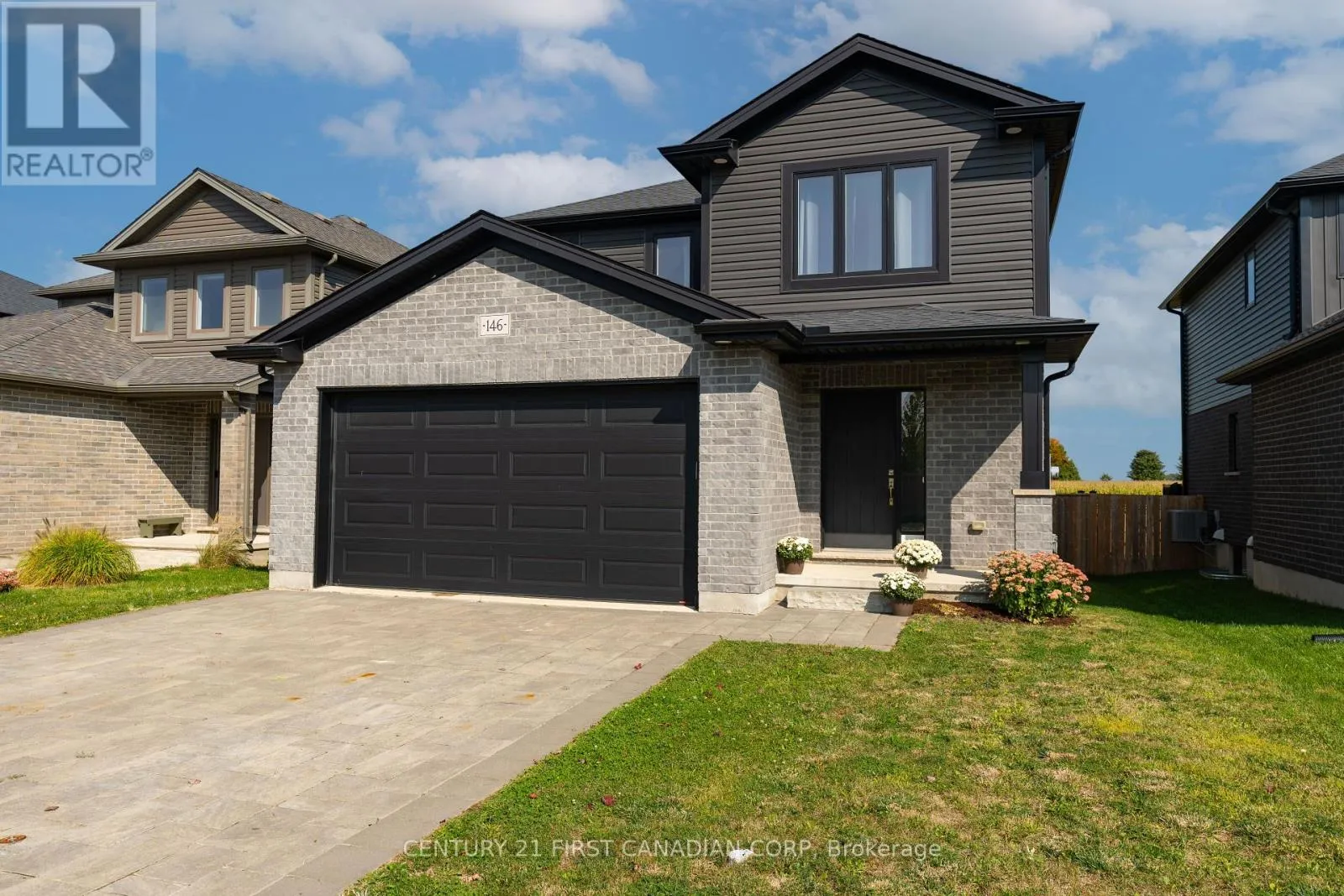 House for rent: 146 Gilmour Drive, Lucan Biddulph, Ontario N0M 2J0