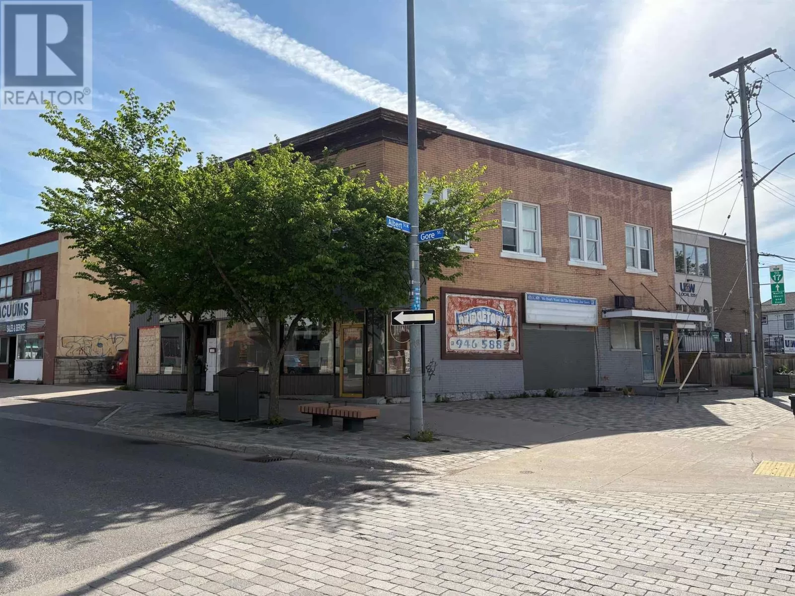 146 Gore St, Sault Ste Marie, Ontario P6A 1M2