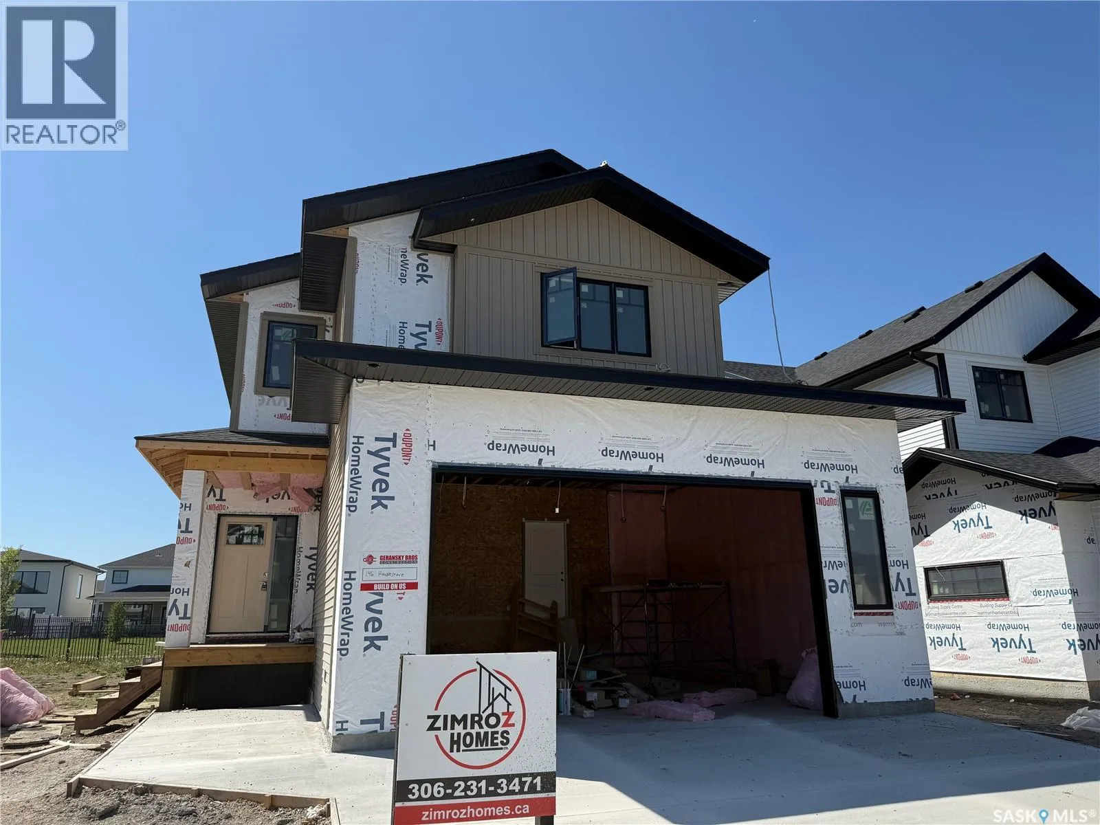 House for rent: 146 Haverstock Crescent, Saskatoon, Saskatchewan S7W 1E2