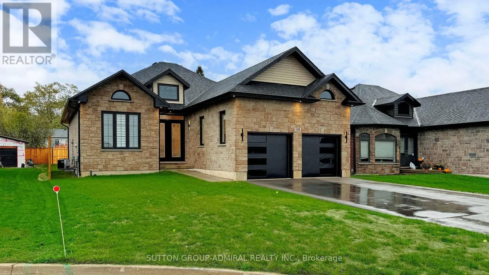 House for rent: 146 Hetram Court, Fort Erie, Ontario L0S 1B0