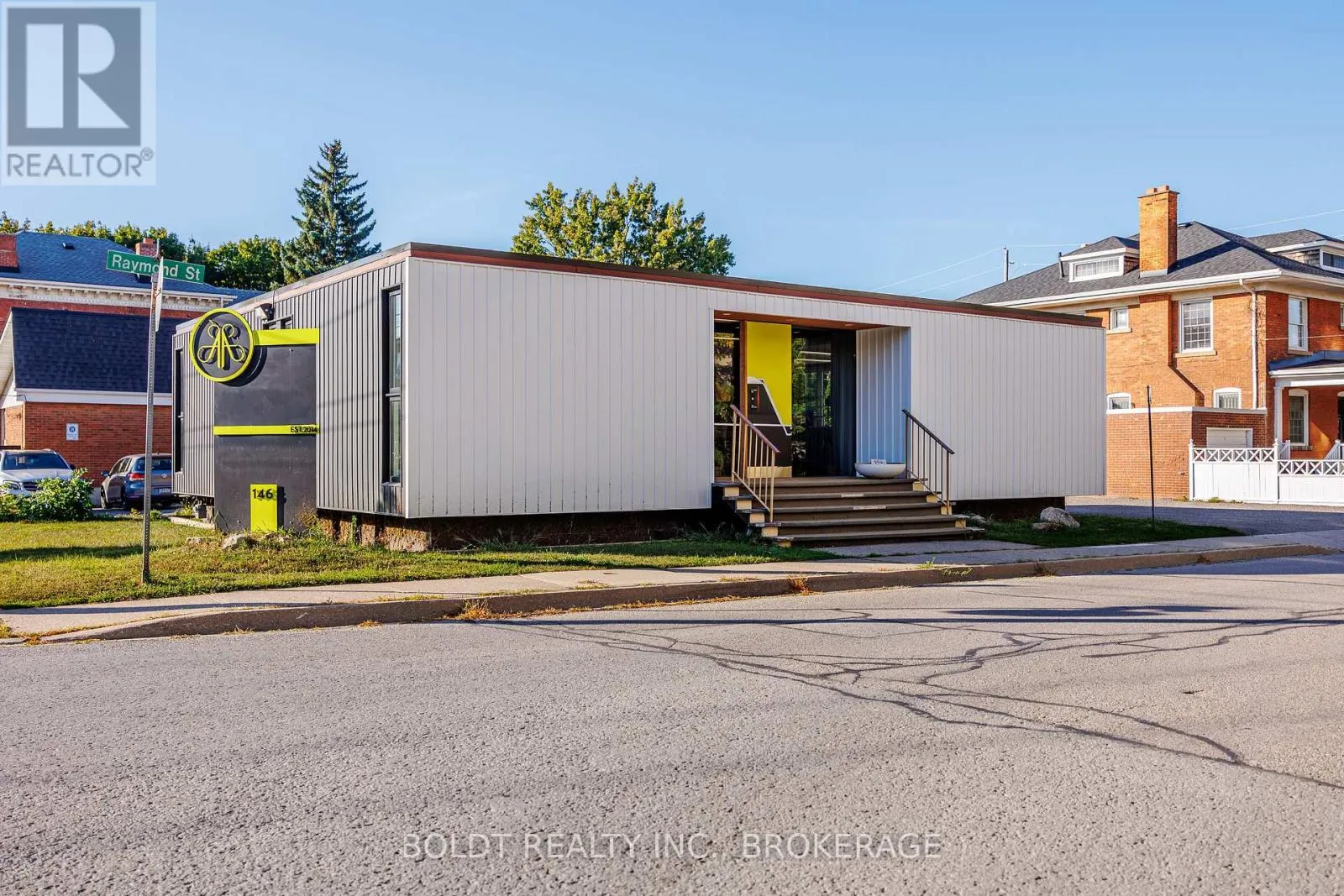 Offices for rent: 146 James Street, St. Catharines, Ontario L2R 5C5