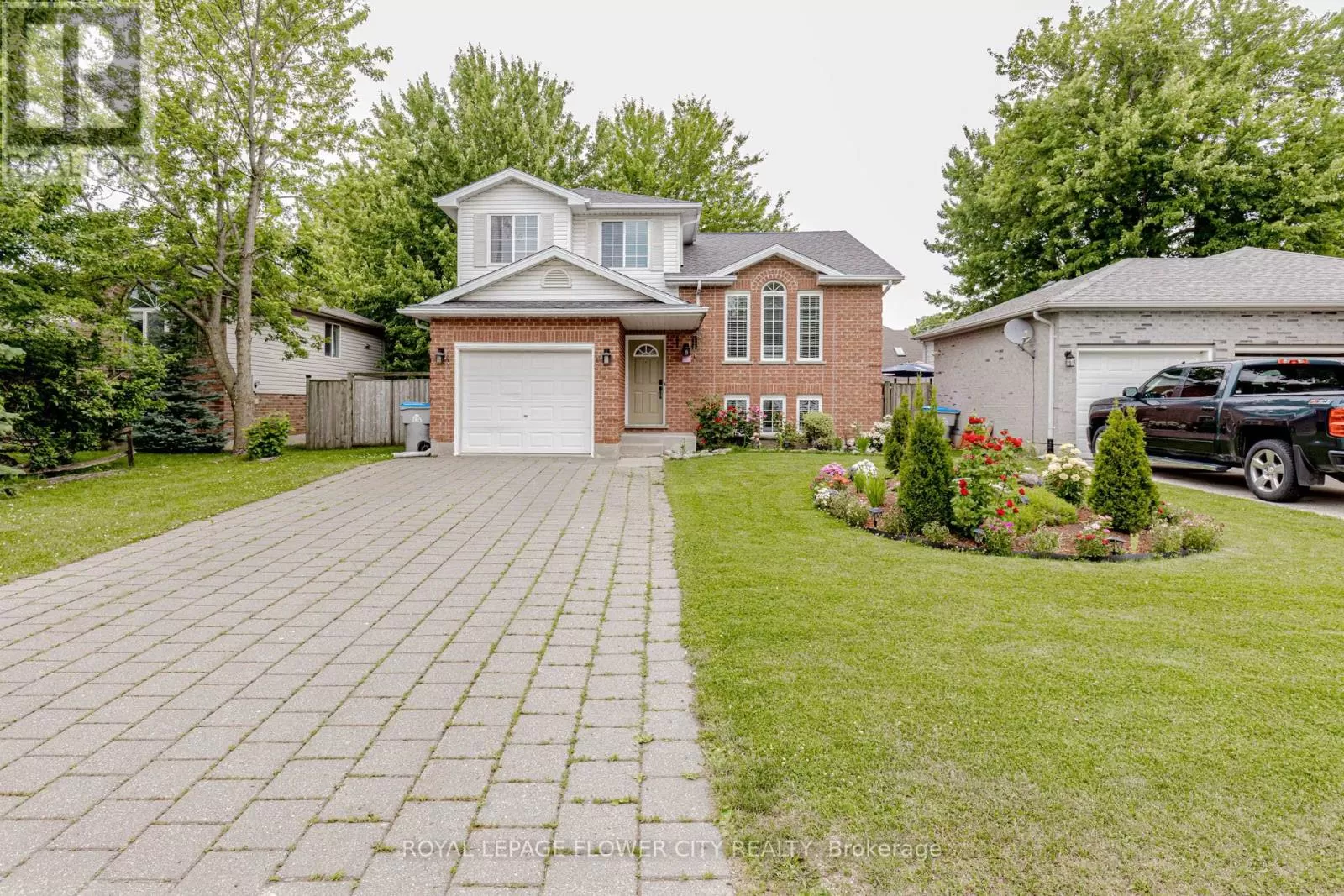 House for rent: 146 Kent Street, Lucan Biddulph, Ontario N0M 2J0