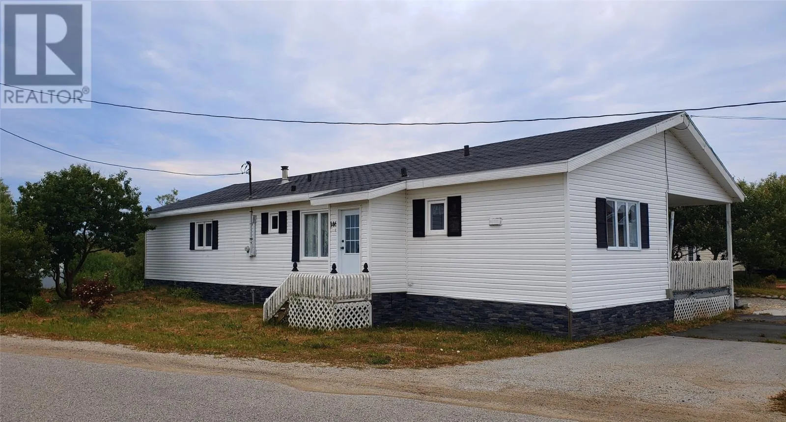 House for rent: 146 Main Street, Newtown, Newfoundland & Labrador A0G 3L0