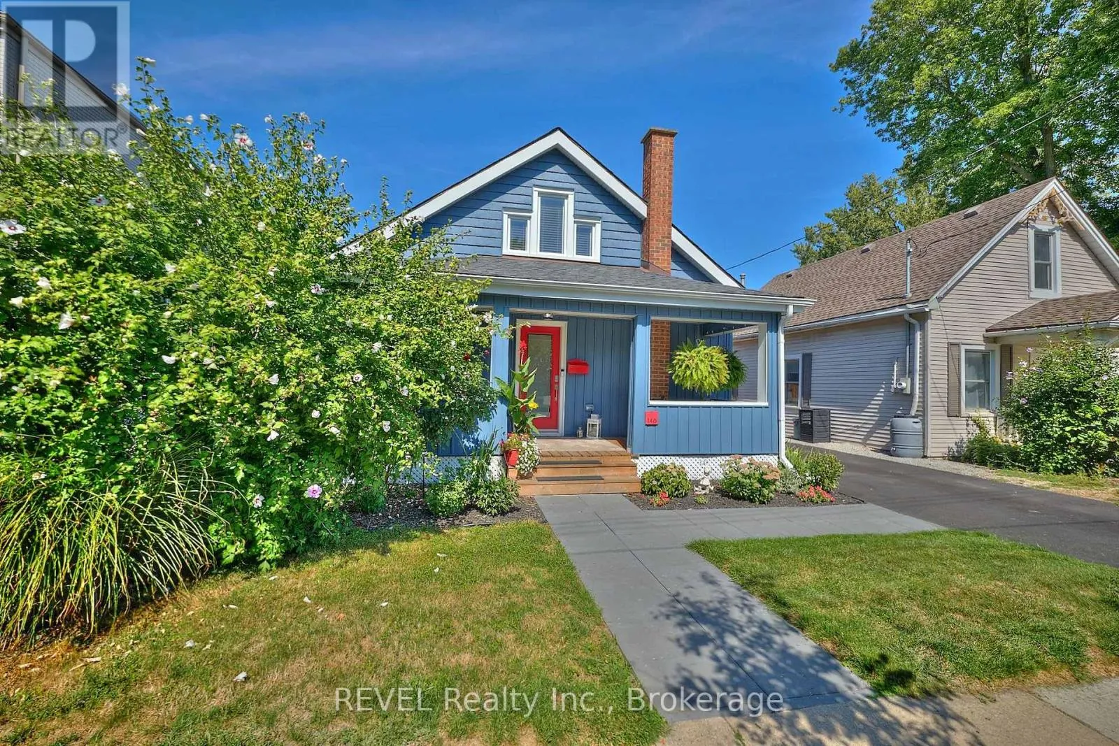 House for rent: 146 Main Street, St. Catharines, Ontario L2N 4V5