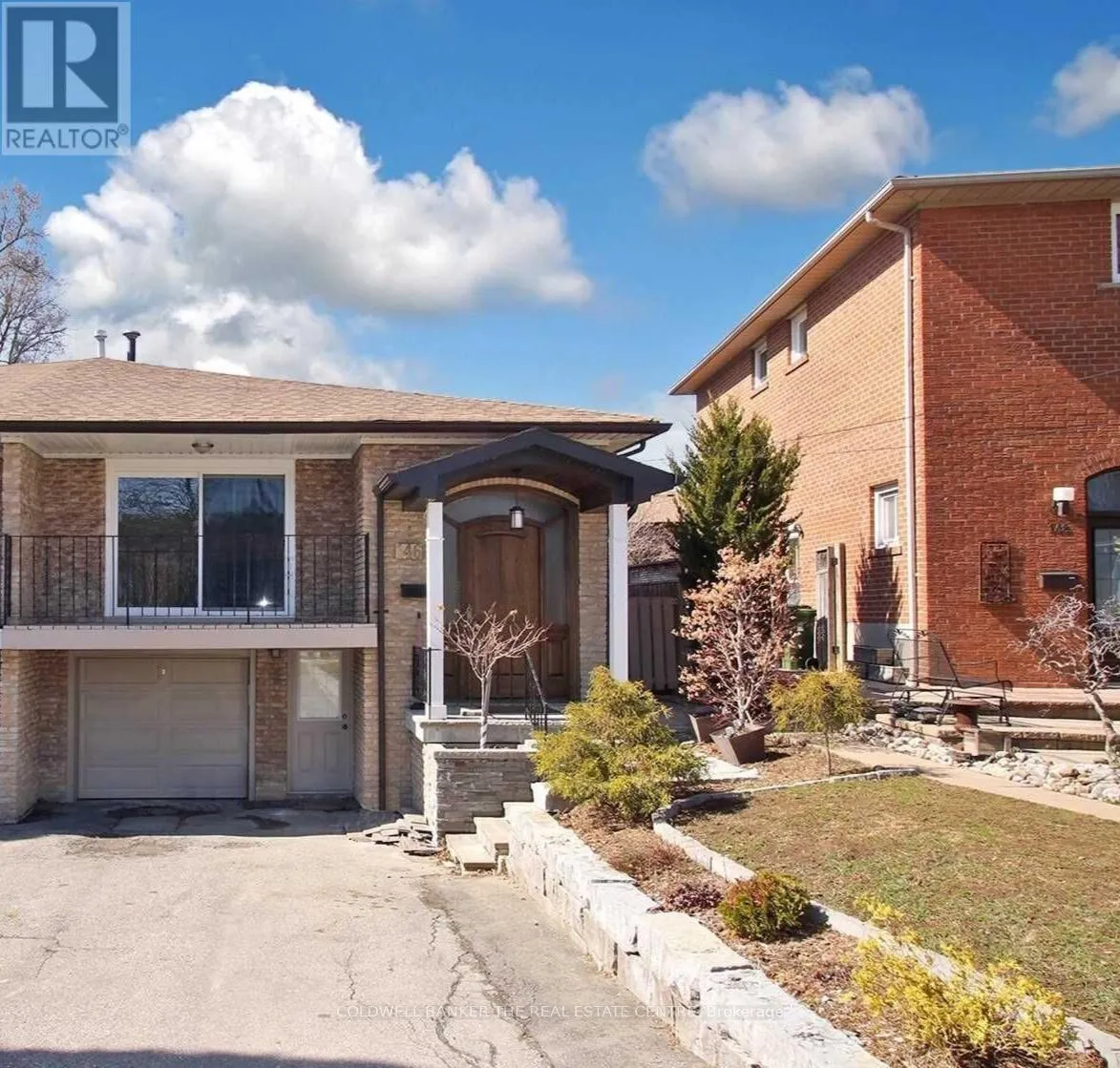 House for rent: 146 Mintwood Drive, Toronto, Ontario M2M 3A9