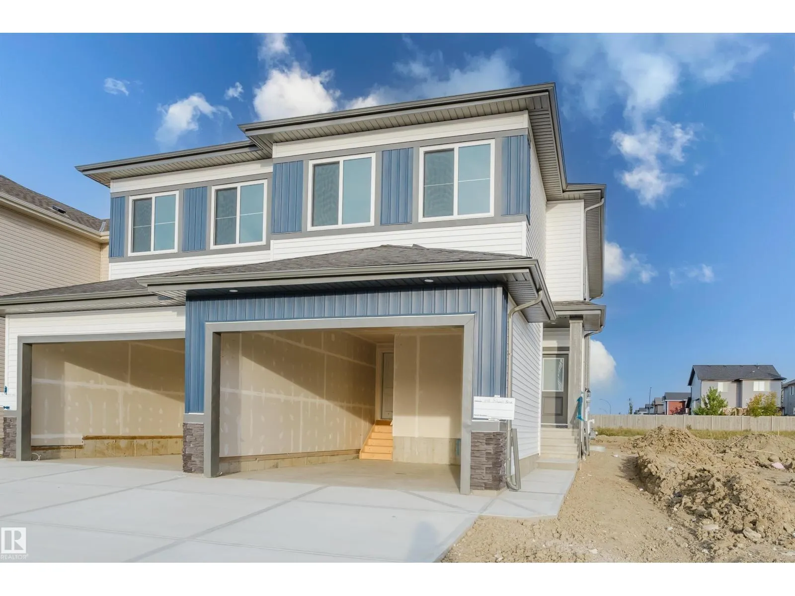 Duplex for rent: 146 Mitchell Bn, Leduc, Alberta T9E 1T5