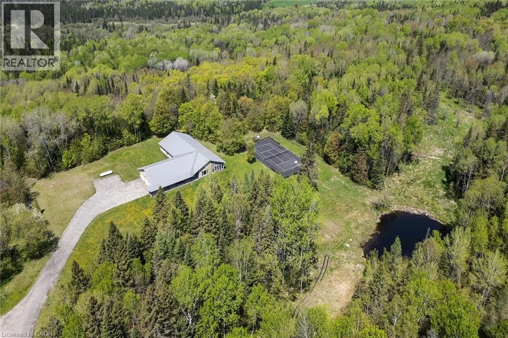 House for rent: 146 Oke Drive, Burk's Falls, Ontario P0A 1C0