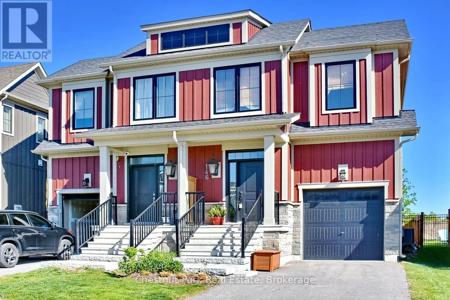 House for rent: 146 Red Pine Street, Blue Mountains, Ontario L9Y 0Z3