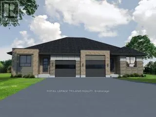 House for rent: 146 Styles Drive, St. Thomas, Ontario N5R 0R1