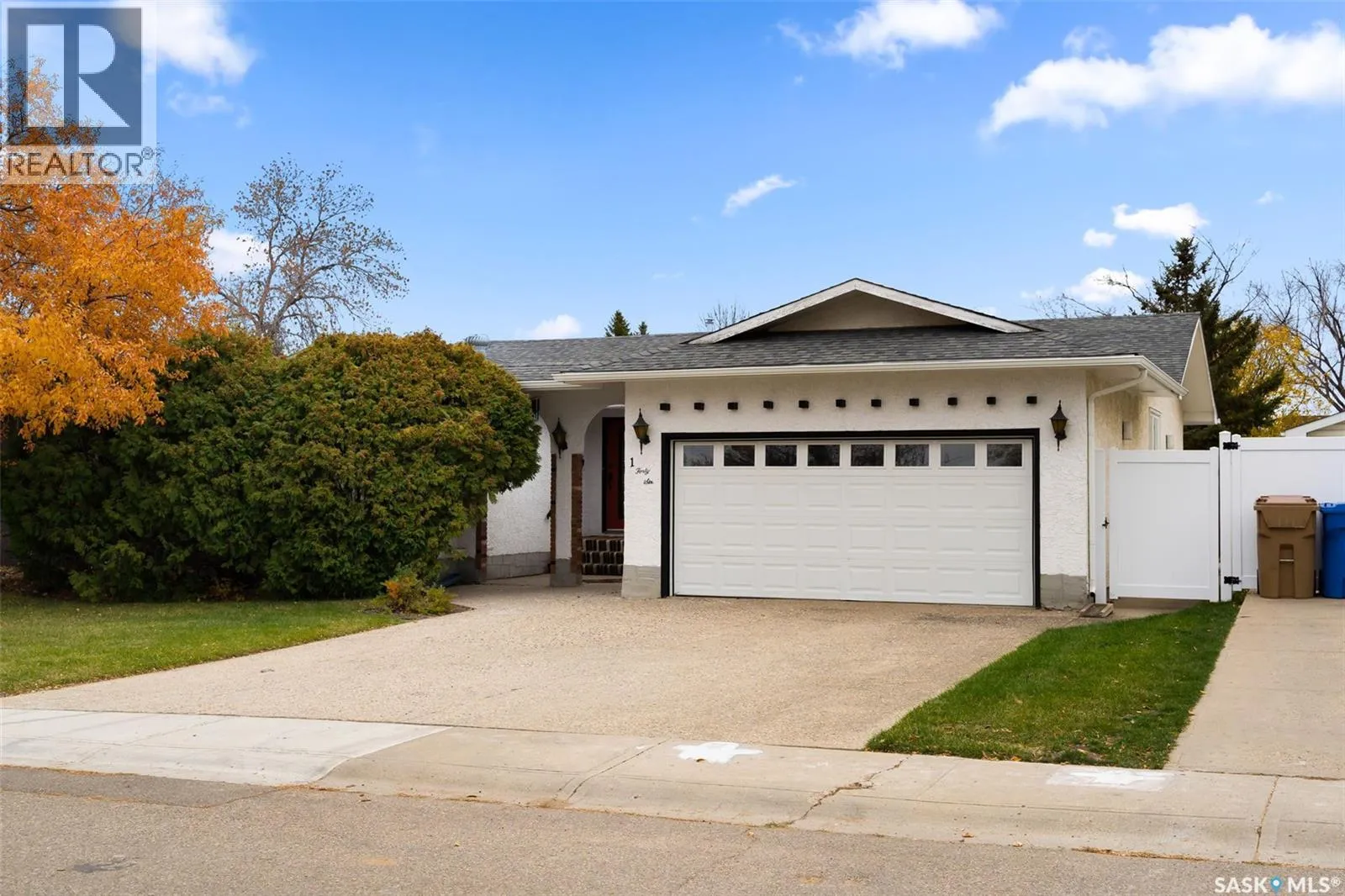 House for rent: 146 Williston Drive, Regina, Saskatchewan S4X 1C6