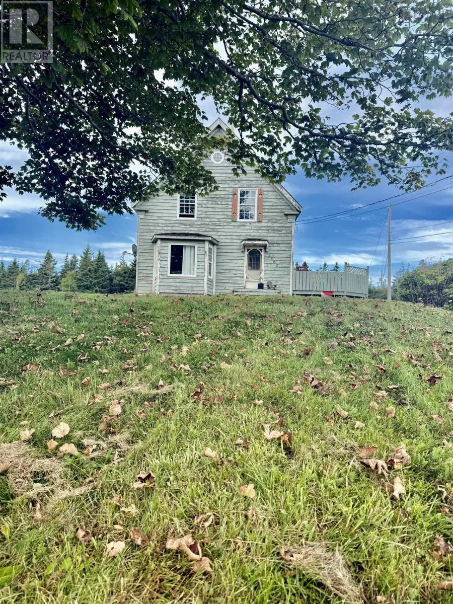 House for rent: 1460 Stoney Island Road, Stoney Island, Nova Scotia B0W 1E0