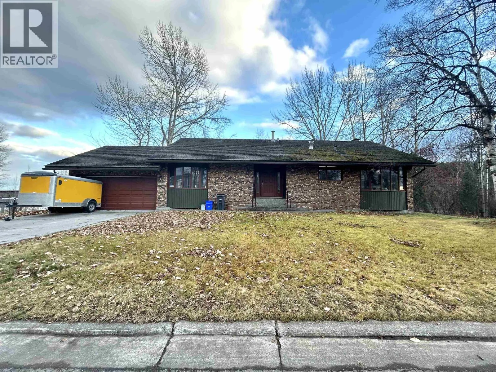 House for rent: 1460 Taylor Drive, Prince George, British Columbia V2L 1A2