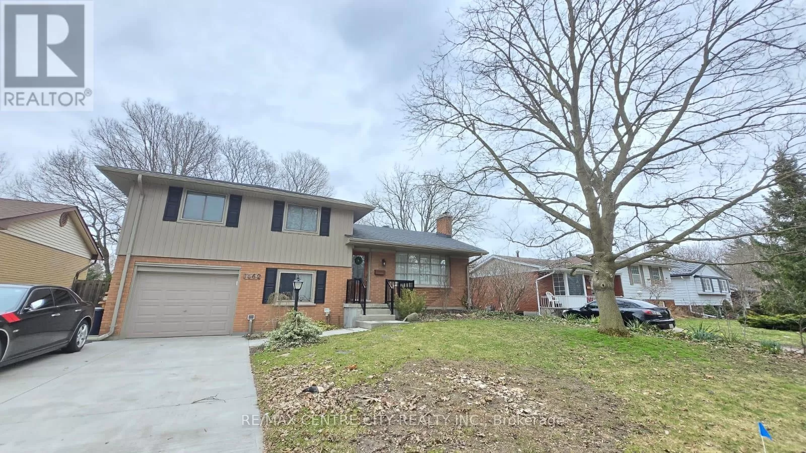 House for rent: 1462 Glengarry Avenue, London North, Ontario N5X 1R1