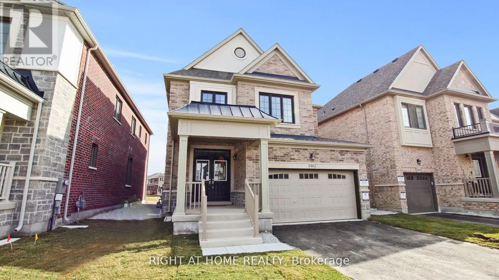 House for rent: 1462 Kitchen Court, Milton, Ontario L9E 1Y8