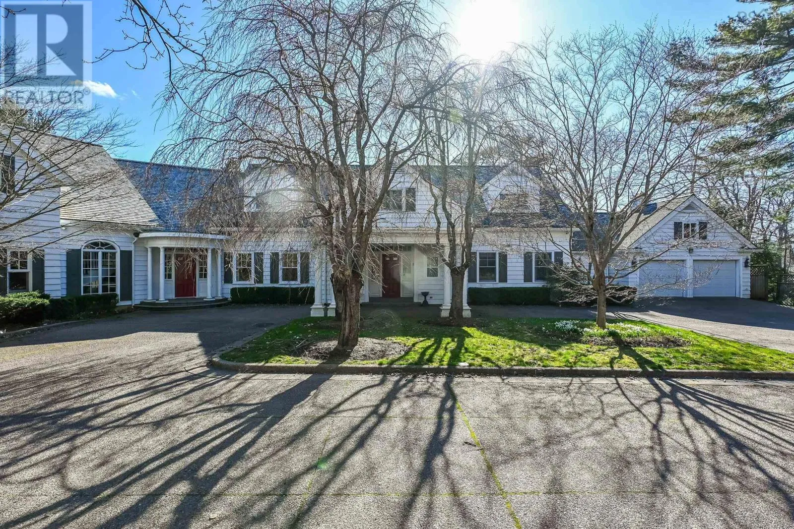 House for rent: 1462 Thornvale Avenue|1445 Birchdale Ave, Halifax, Nova Scotia B3H 4C2