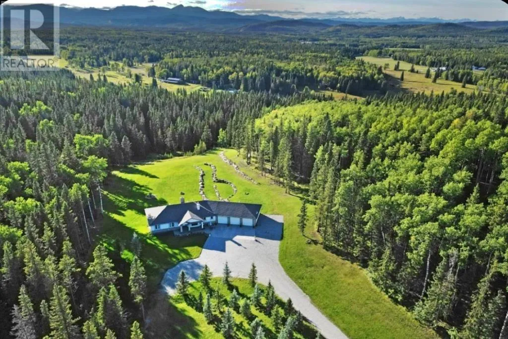 House for rent: 146219 371 Street W, Rural Foothills County, Alberta T0L 0K0