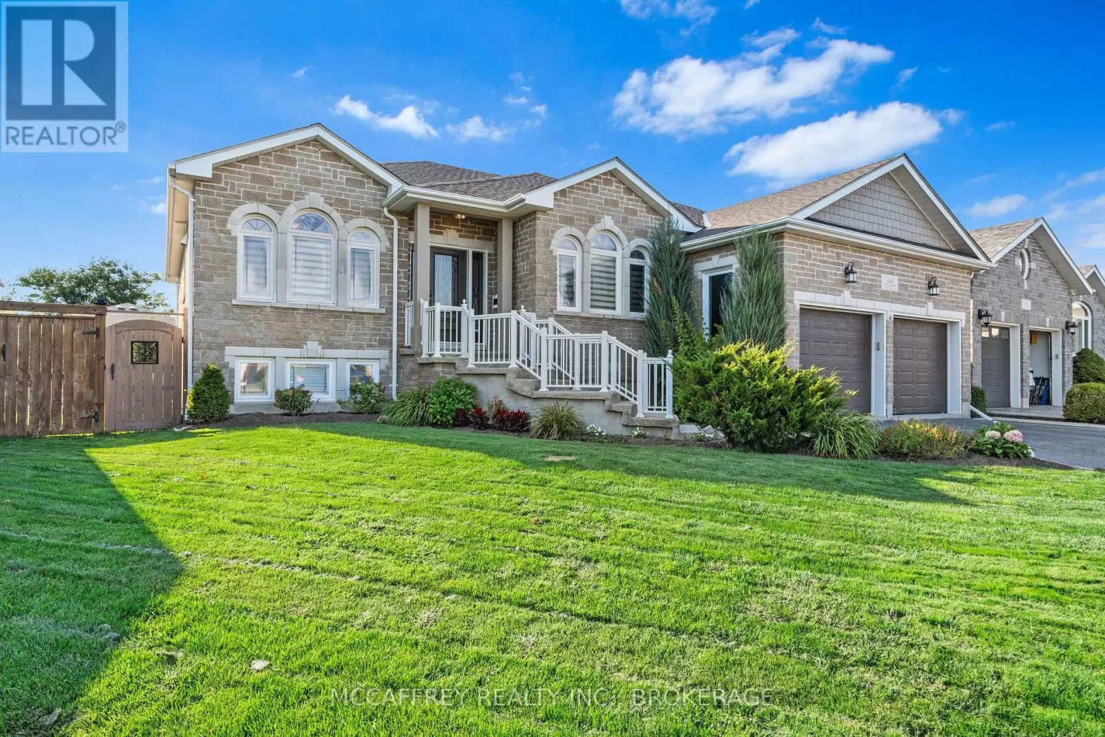 House for rent: 1463 Apollo Terrace, Kingston, Ontario K7P 3K5