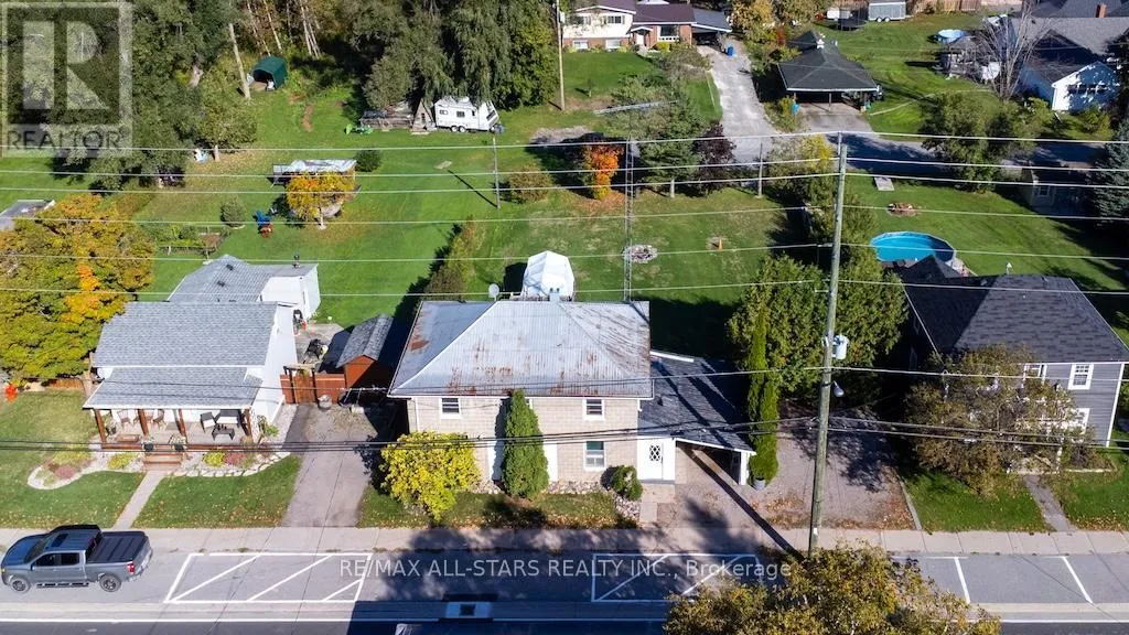 House for rent: 1463 Highway 7a, Kawartha Lakes, Ontario L0A 1A0