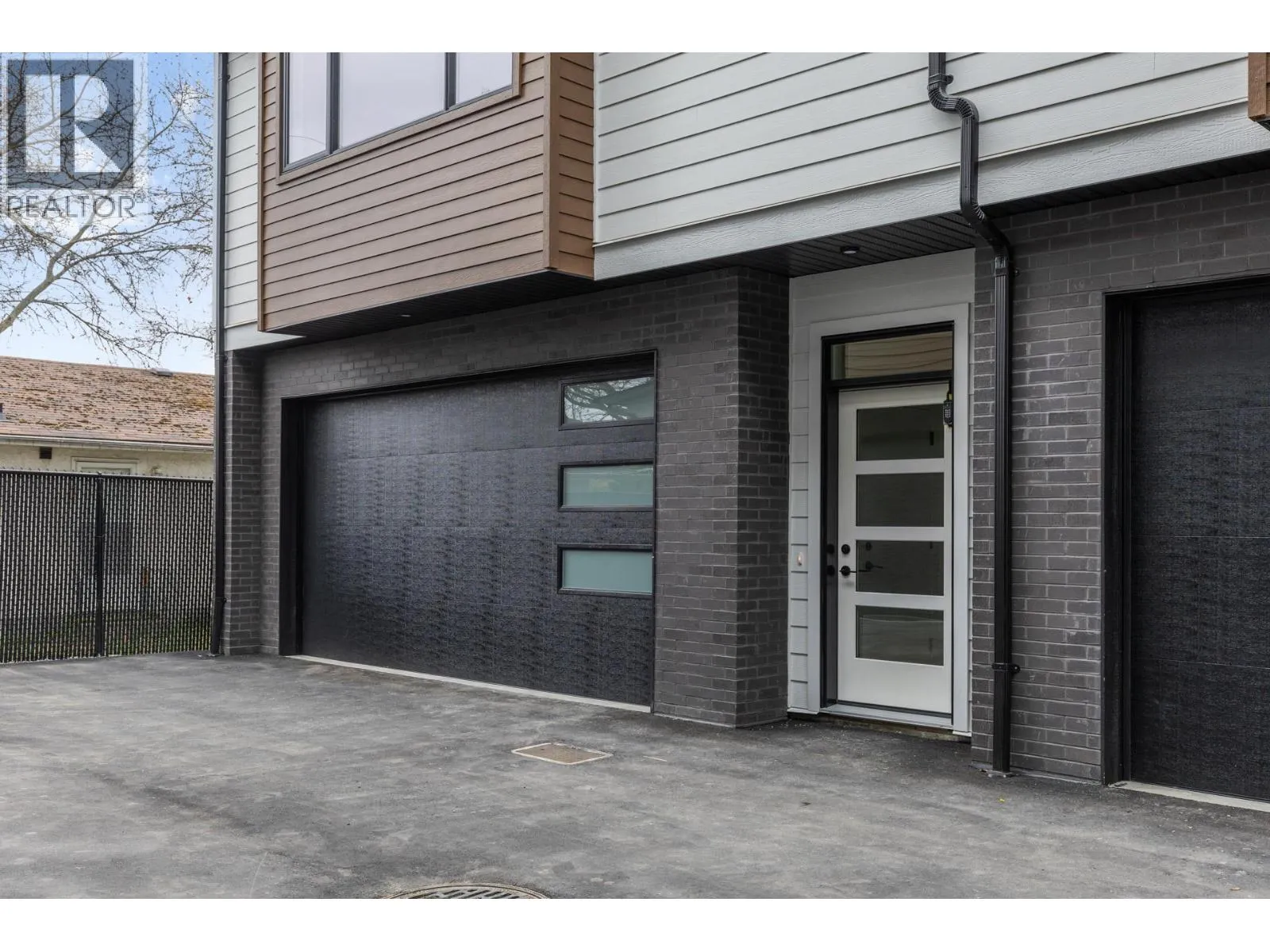 Row / Townhouse for rent: 1463 Inkar Road Unit# 5, Kelowna, British Columbia V1Y 8J1