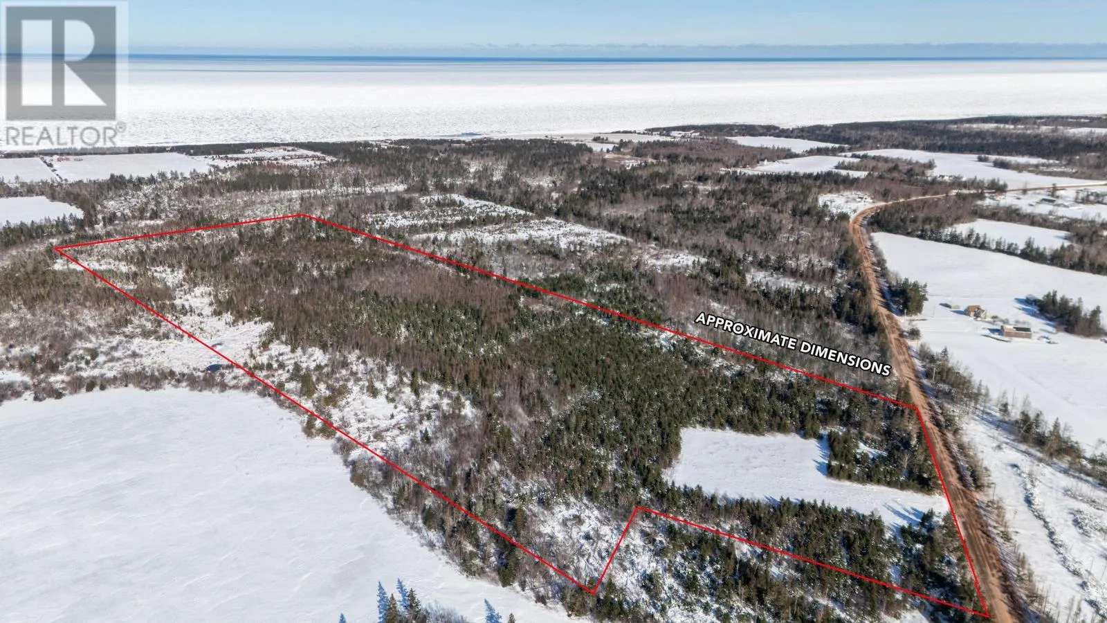 14642 Northside Road, Cable Head East, Prince Edward Island C0A 2A0
