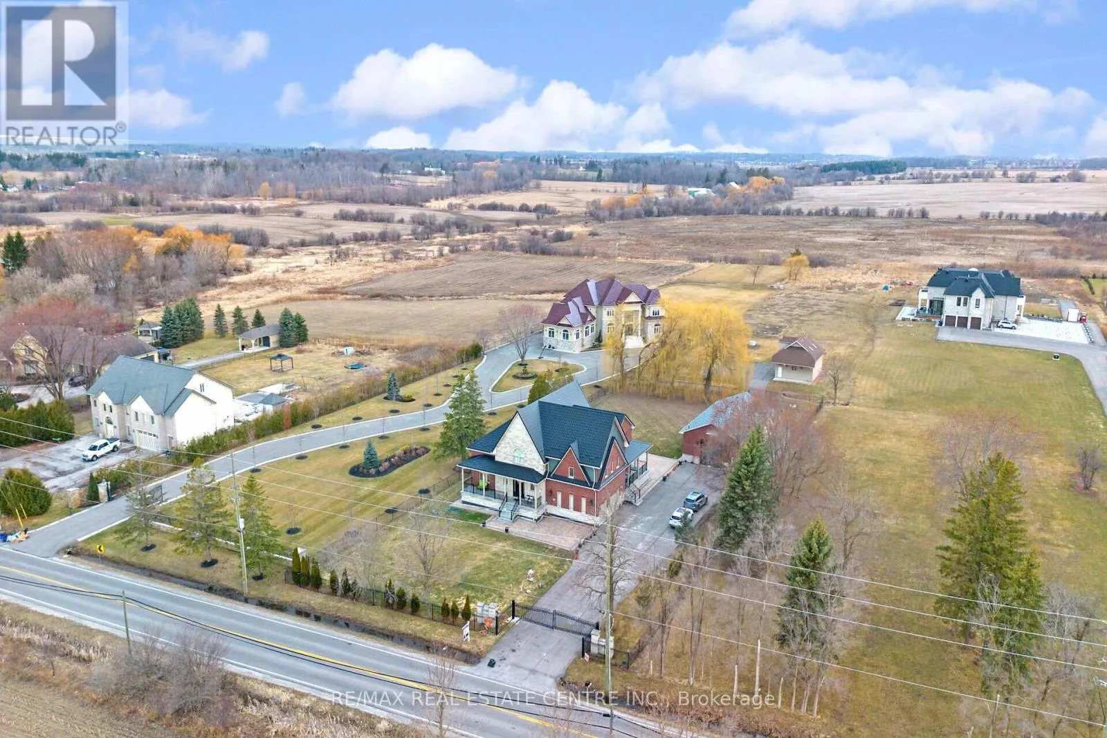 House for rent: 14645 5 Side Road, Halton Hills, Ontario L7G 4S5