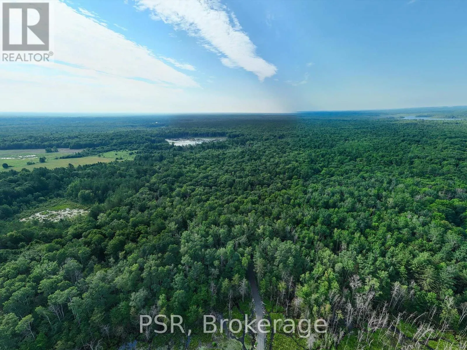 1465 Canning Road, Gravenhurst), Ontario P0E 1N0