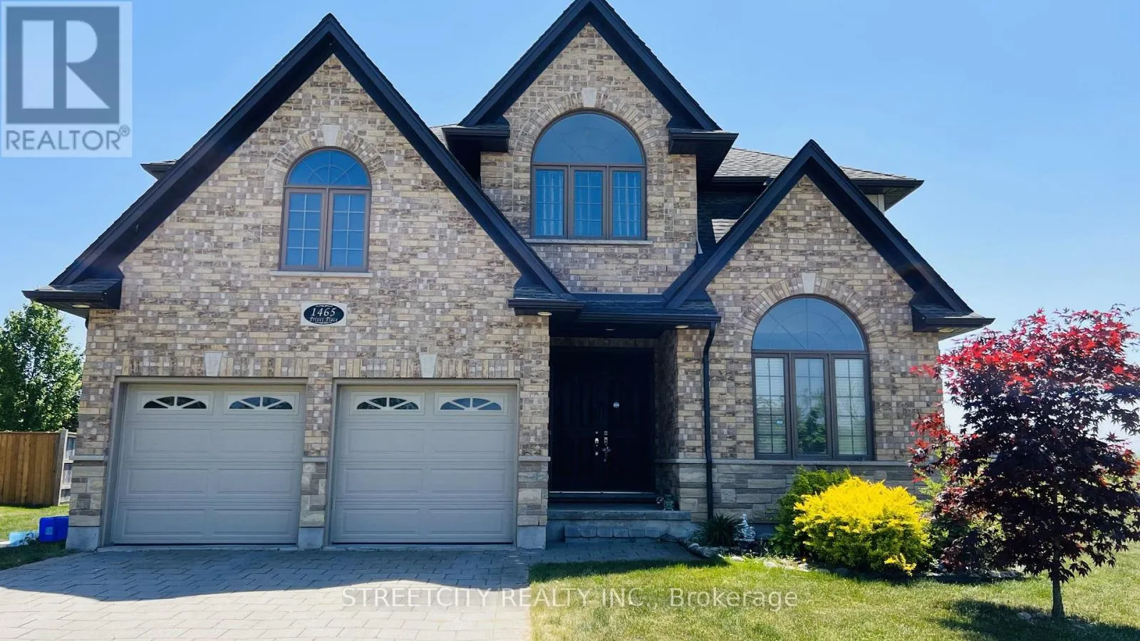 House for rent: 1465 Privet Place N, London North, Ontario N5X 0E7