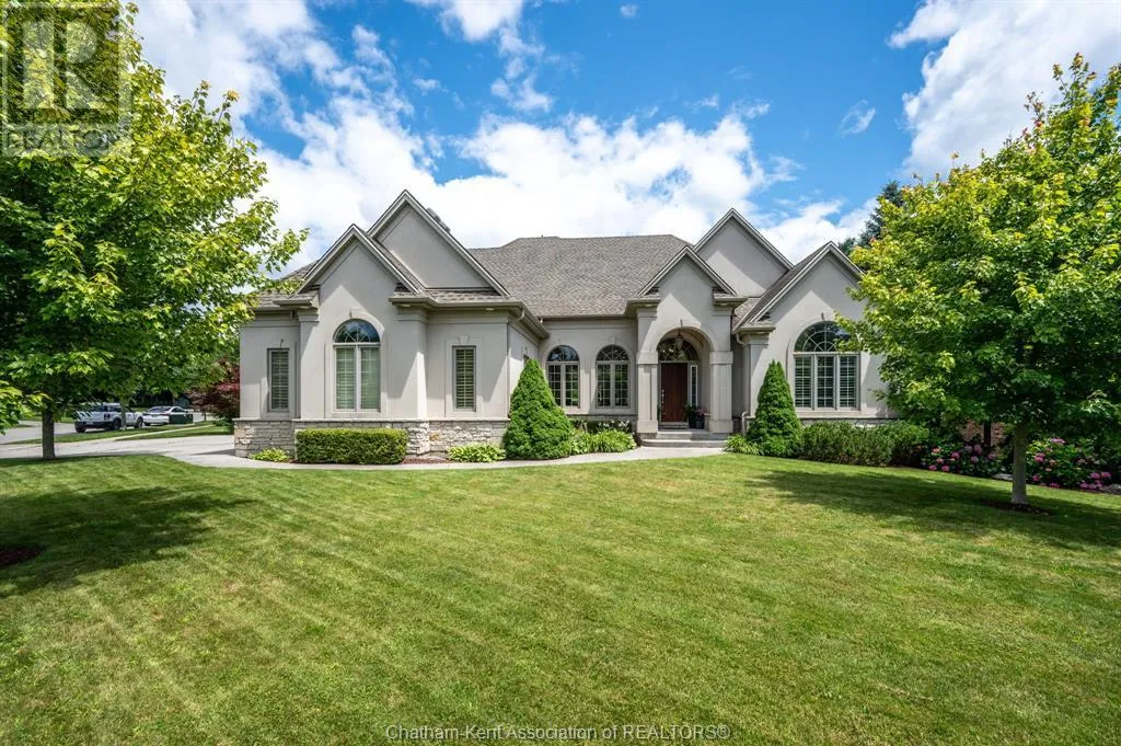 House for rent: 1465 Shore Road, London, Ontario N6K 4Z8