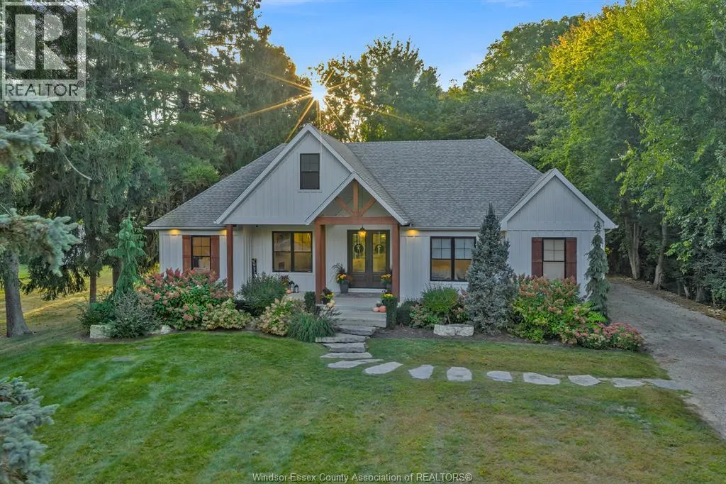 House for rent: 1465 Union Avenue, Kingsville, Ontario N9Y 2V2