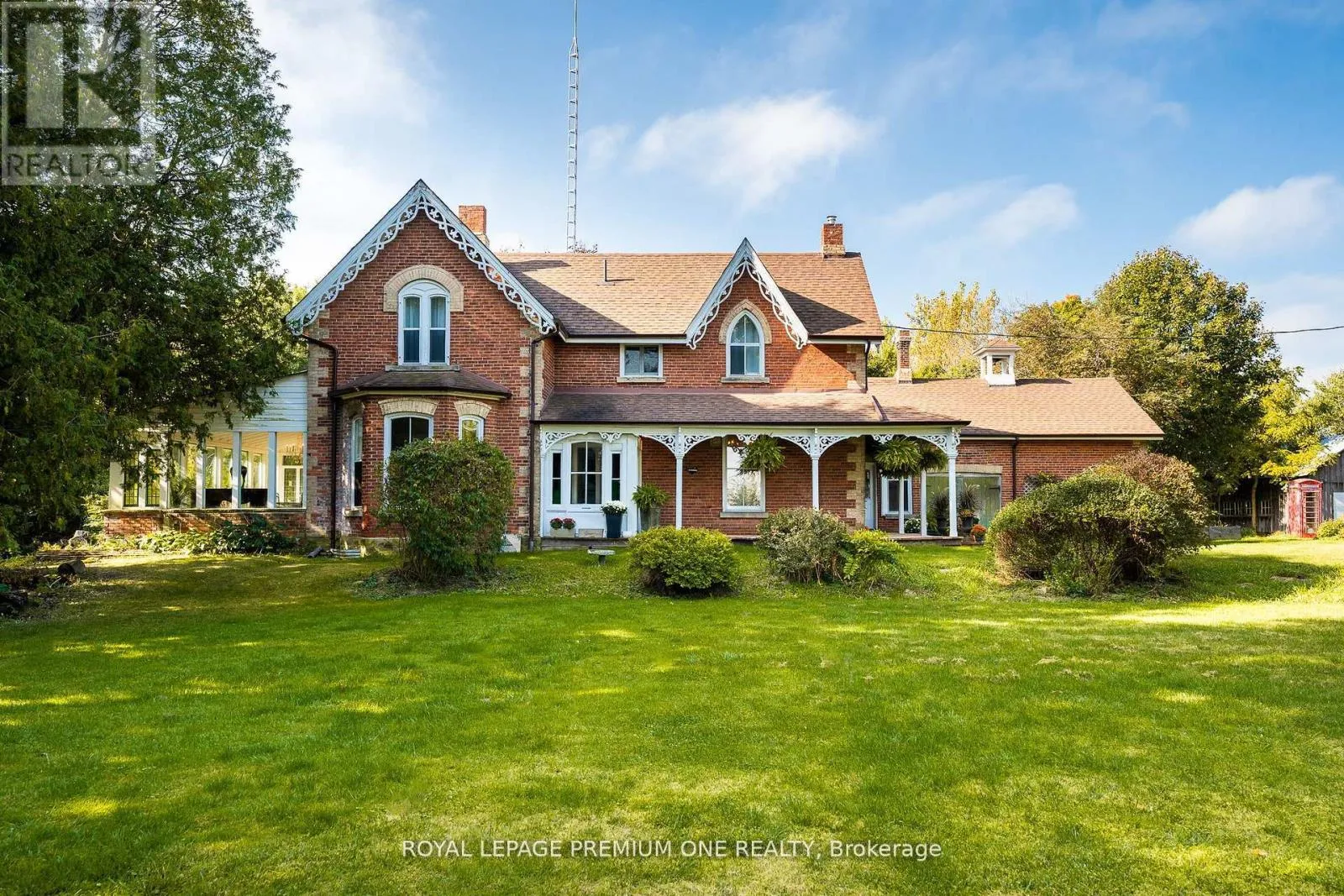 House for rent: 14650 Heart Lake Road, Caledon, Ontario L7C 2J7