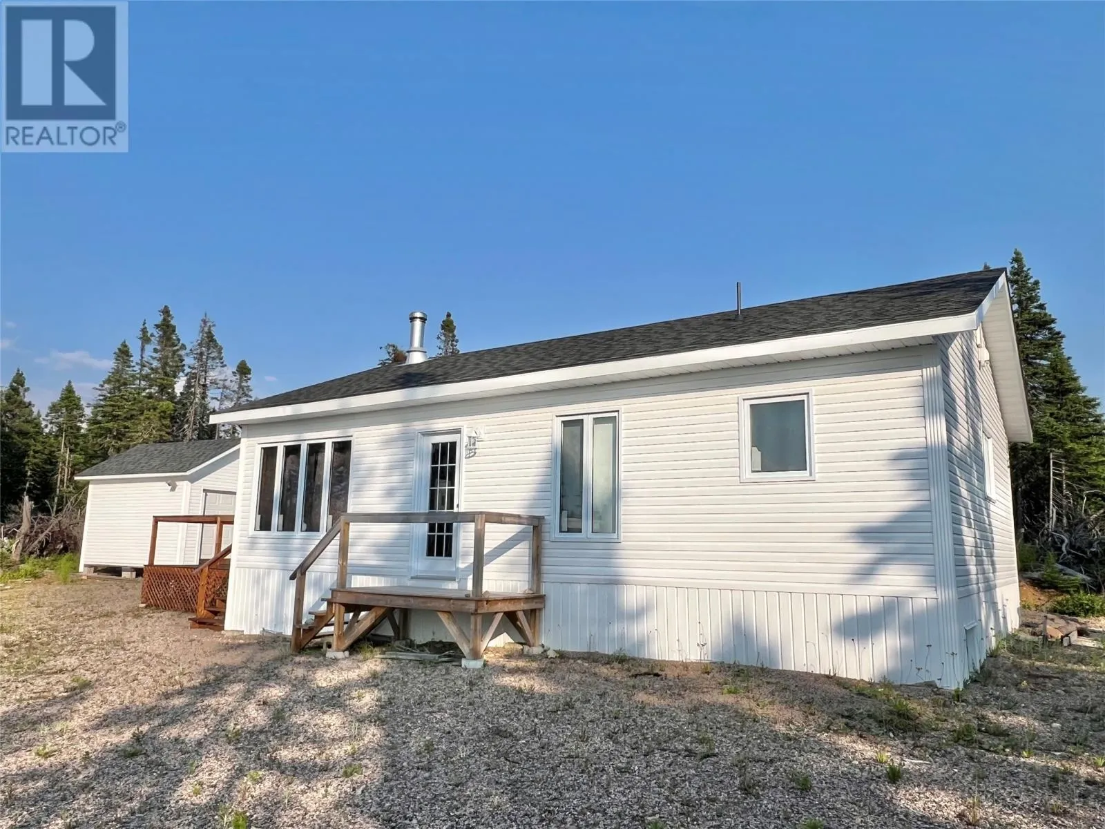 Recreational for rent: 146520 Constance Lake, Millertown Junction, Newfoundland & Labrador A0H 1A0