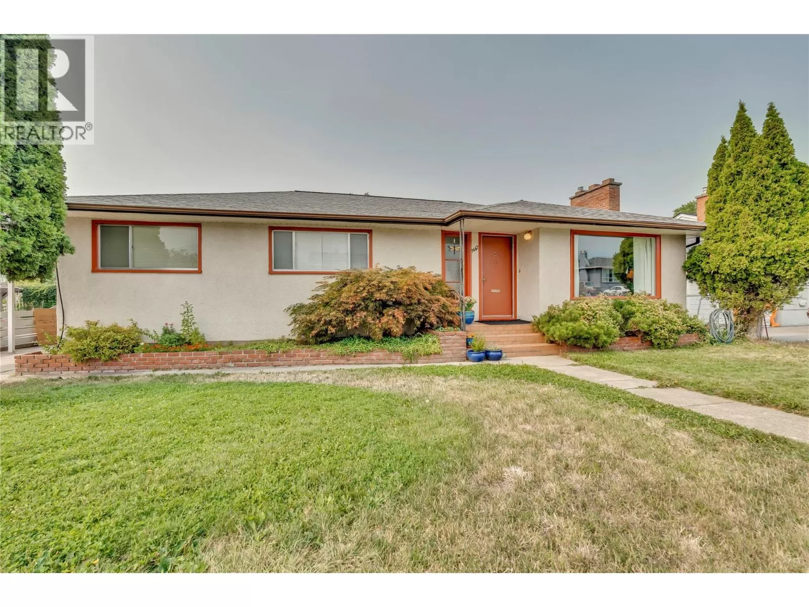 House for rent: 1467 Manitoba Street, Penticton, British Columbia V2A 5A3