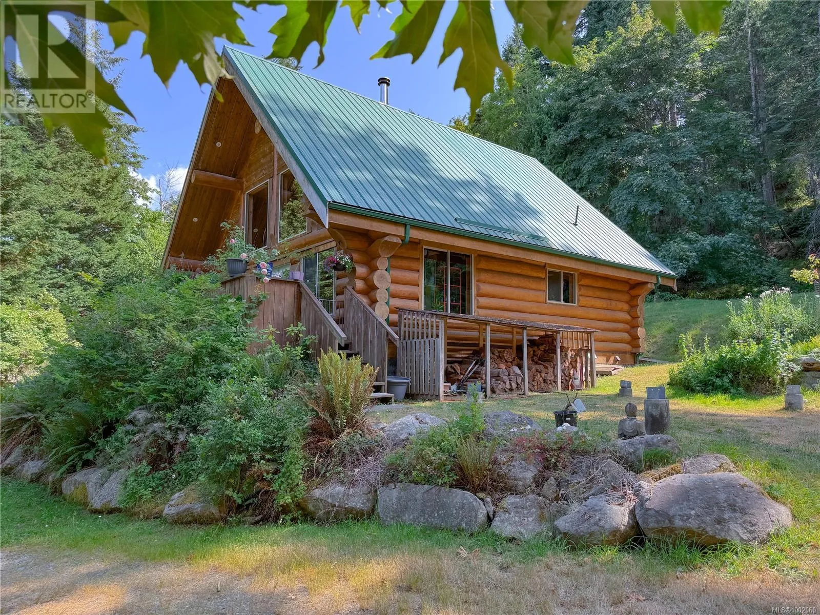 House for rent: 1467 Moby Dick's Way, Gabriola Island, British Columbia V0R 1X5