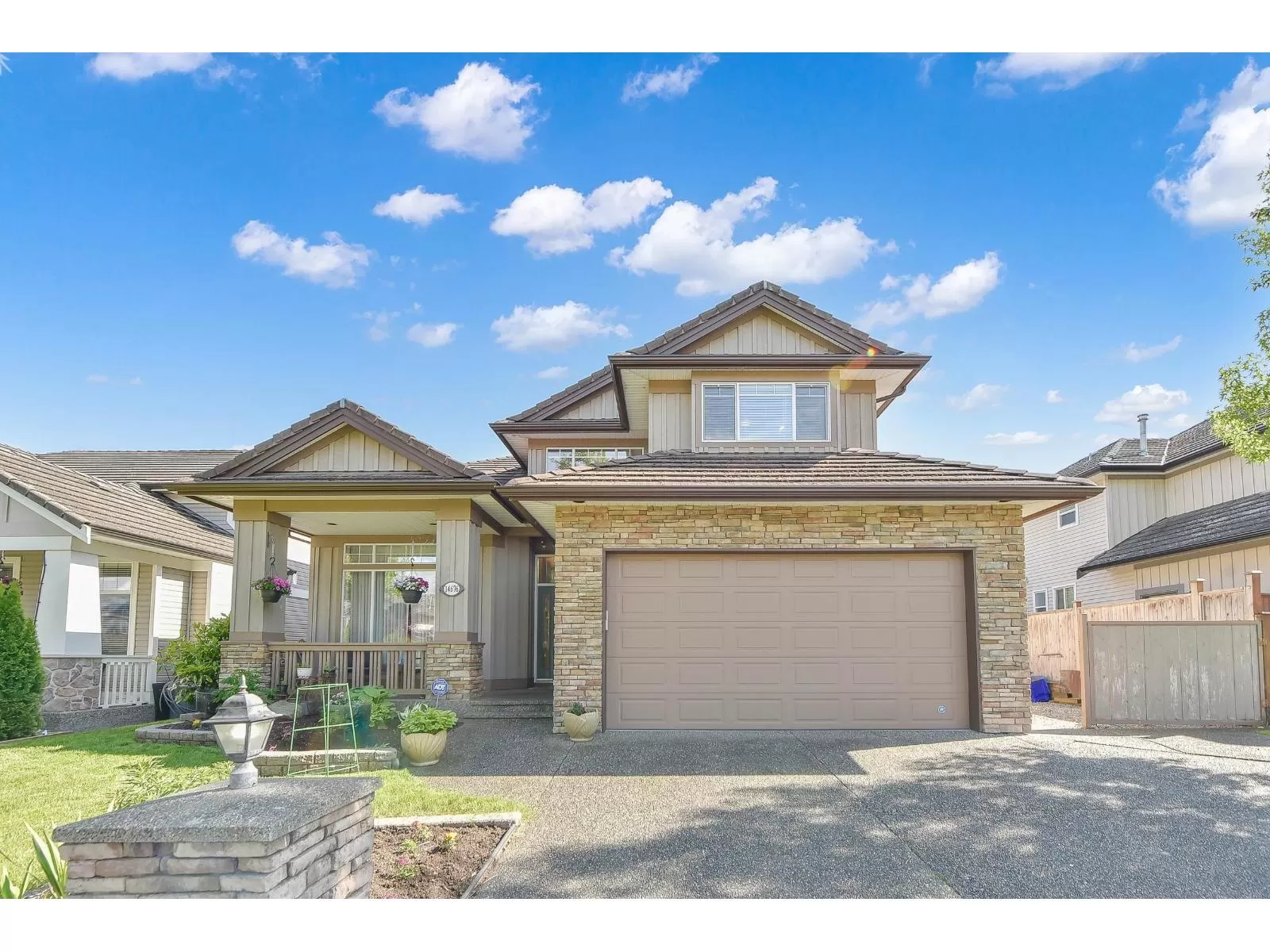 House for rent: 14676 73a Street, Surrey, British Columbia V3S 9G4