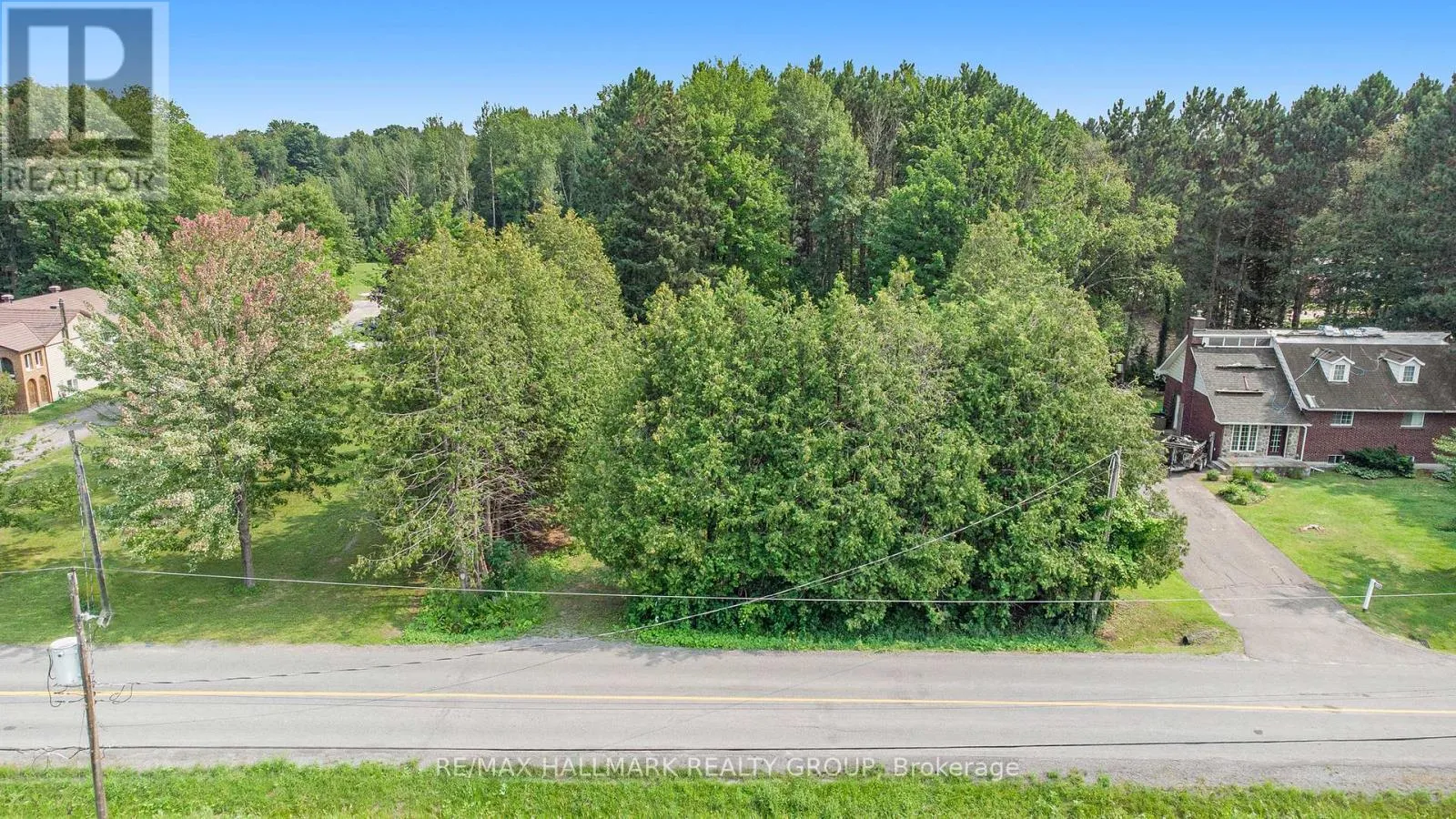 1468 David Road, Clarence-Rockland, Ontario K4K 1K7