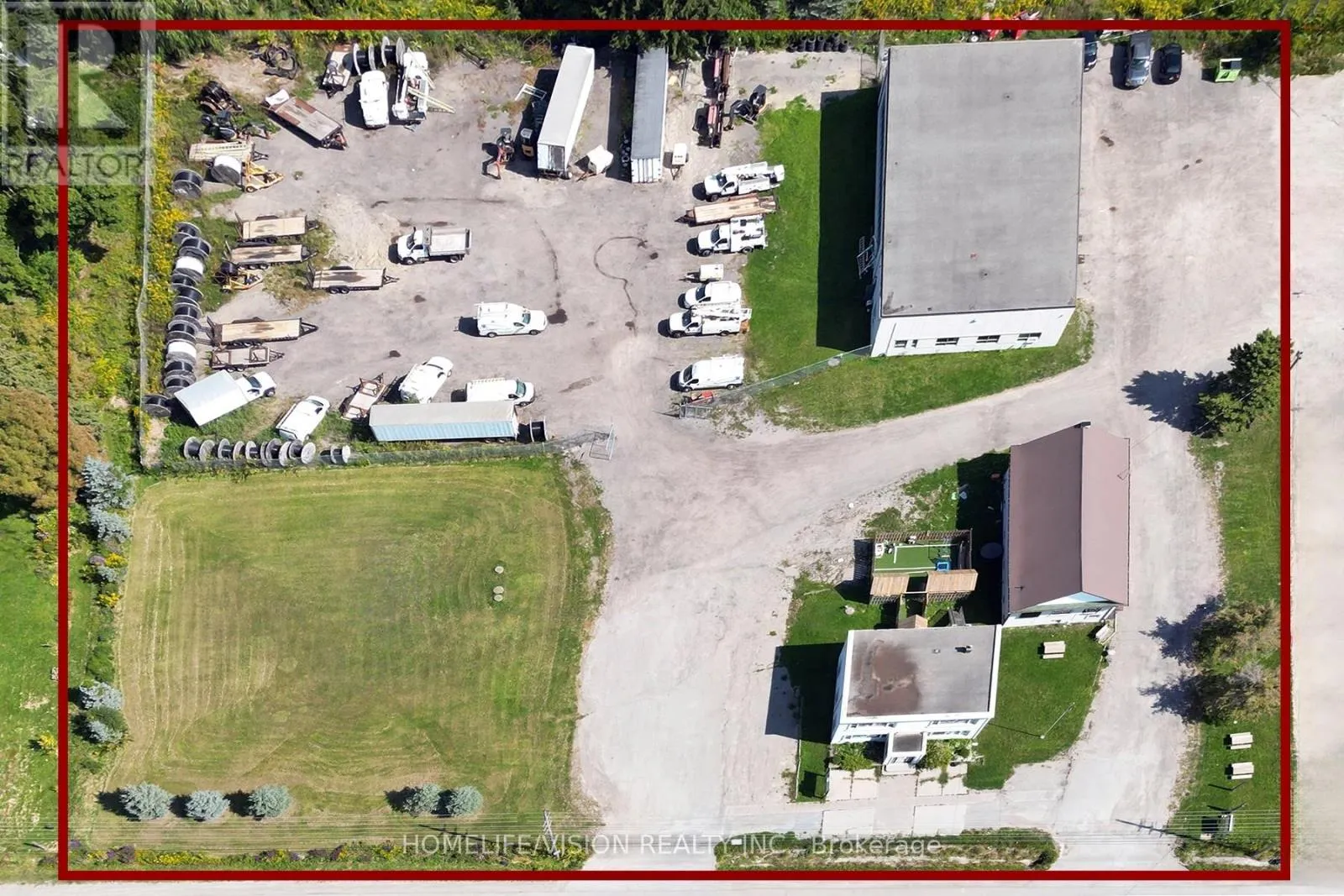 14685 Woodbine Avenue, Whitchurch-Stouffville, Ontario L4A 2G7