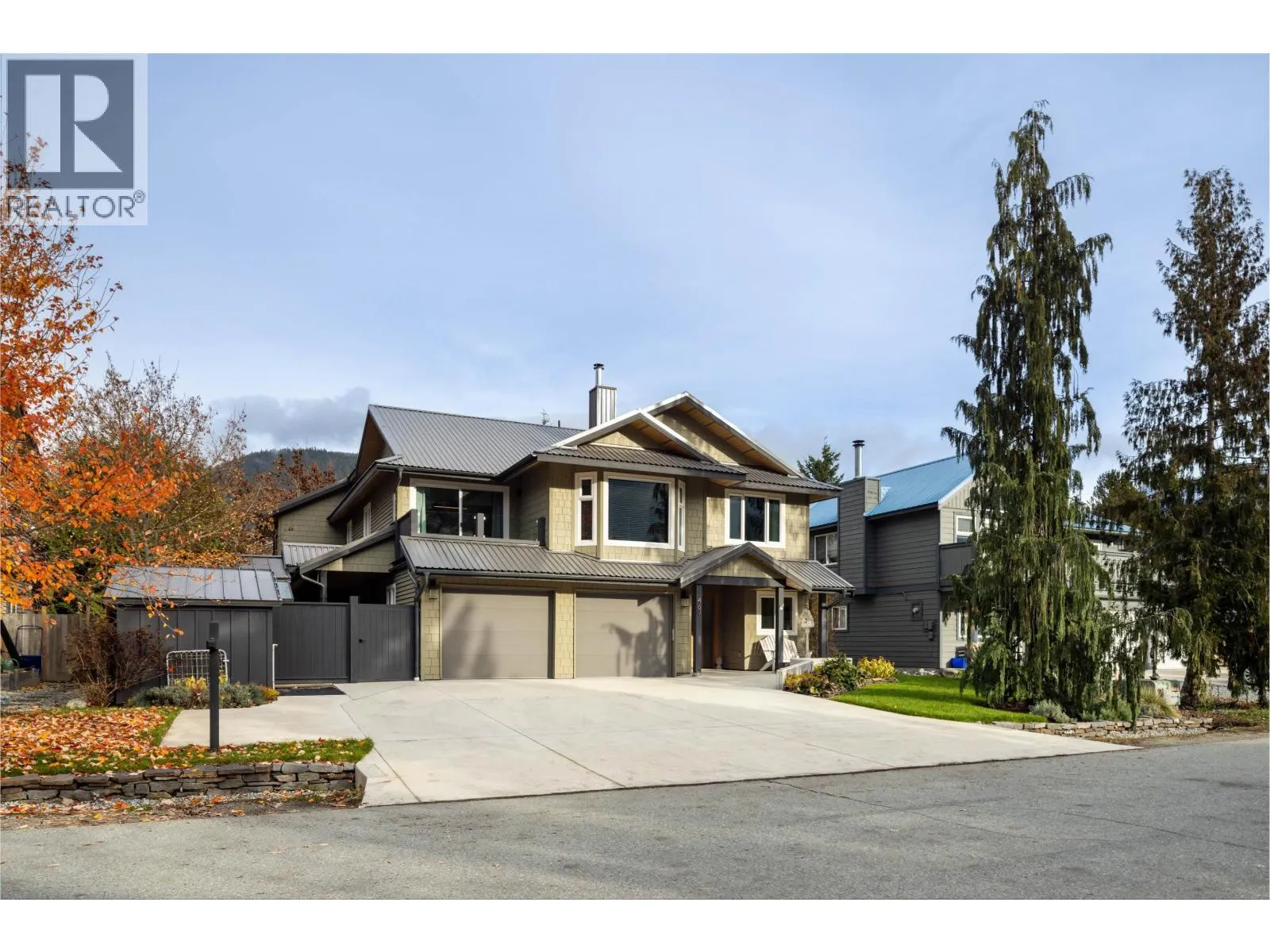 House for rent: 1469 Olive Street, Pemberton, British Columbia V0N 2L0