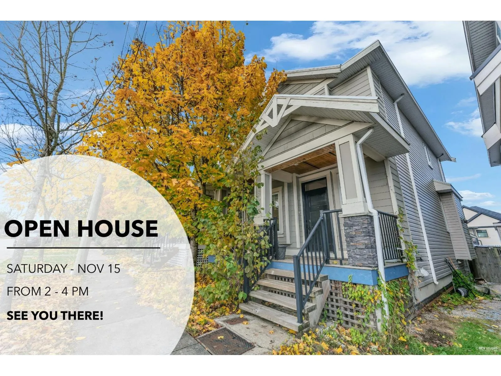 House for rent: 14691 59a Avenue, Surrey, British Columbia V3S 1P9