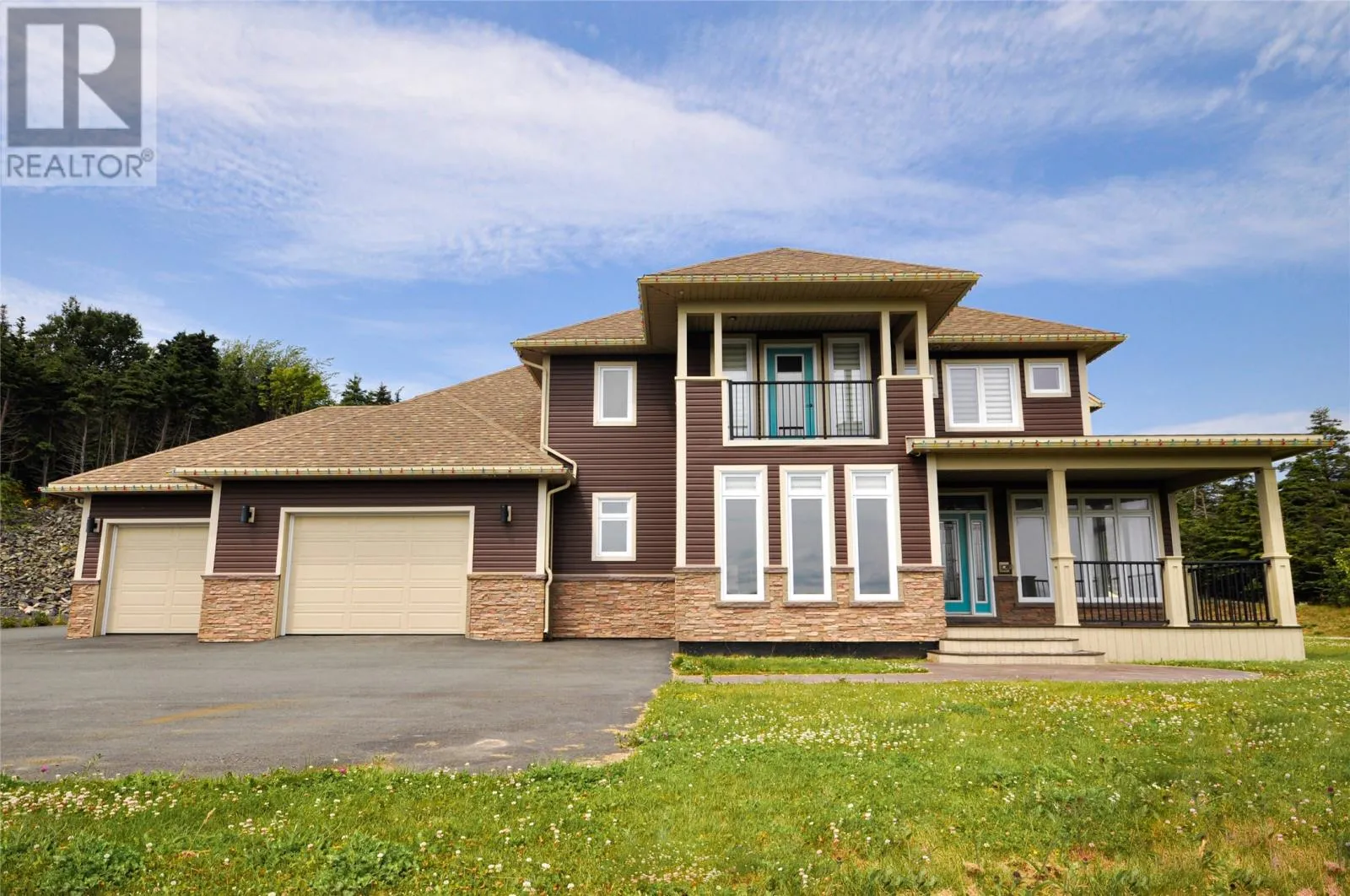 House for rent: 146b Bonds Path, Placentia, Newfoundland & Labrador A0B 2Y0