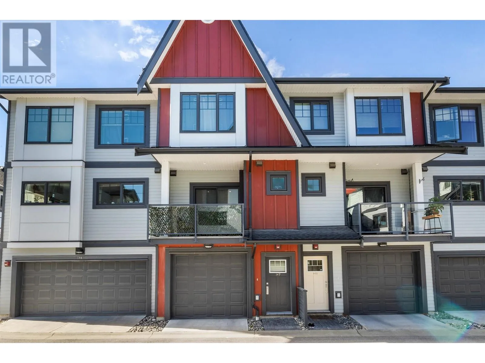 Row / Townhouse for rent: 147 19451 Sutton Avenue, Pitt Meadows, British Columbia V3Y 0G6