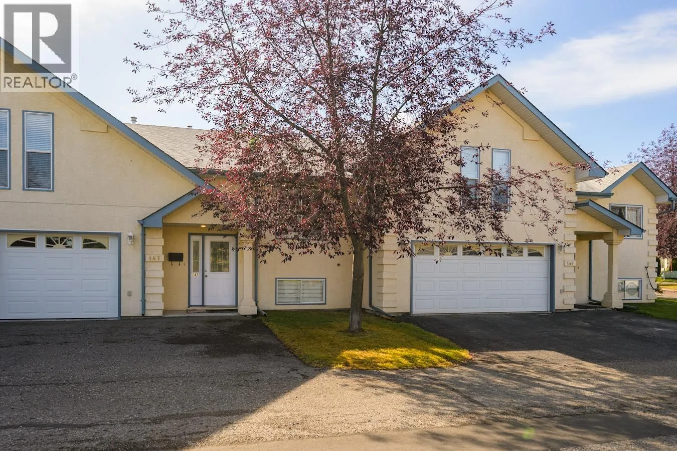 Row / Townhouse for rent: 147 6807 Westgate Avenue, Prince George, British Columbia V2N 5T8